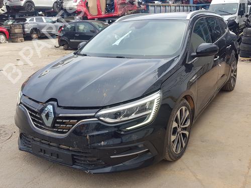 Electronic module RENAULT MEGANE IV Grandtour (K9A/M/N_) | BP32631741M83