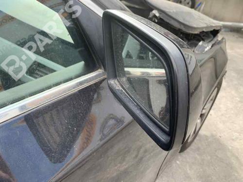 Rear right exterior door handle BMW 5 (E60) 525 d | BP4655793C130  - Image 37