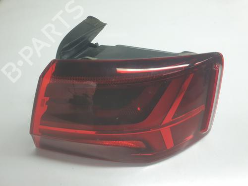 Højre baglygte AUDI A6 C7 (4G2, 4GC) 2.0 TDI (190 hp) 30498280