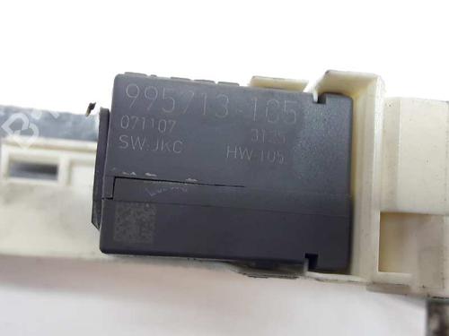 Left front window motor LAND ROVER RANGE ROVER SPORT I (L320) 3.6 D 4x4 | BP4446842E21 