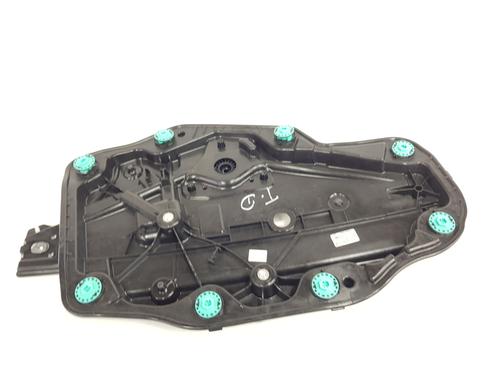 Used Rear right window mechanism VW ID.4 (E21) PRO (286 hp) 26697803
