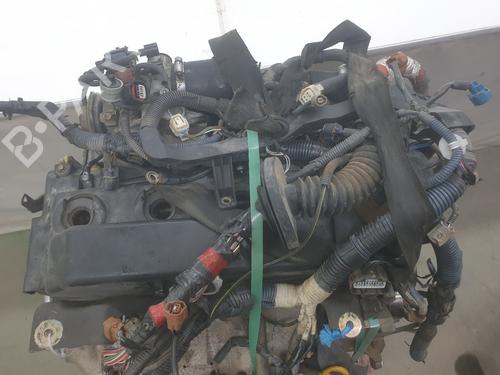Used Engine Engine TOYOTA LAND CRUISER PRADO (_J12_) 3.0 D-4D (KDJ120, KDJ125) (163 hp) 36223691 36223691