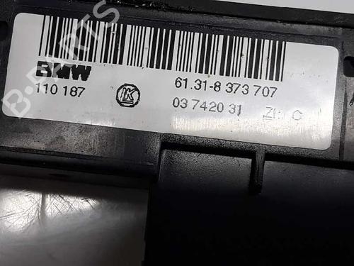 Other BMW 5 (E39) 520 d | BP11682943O1 