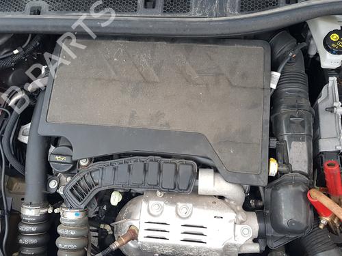Engine PEUGEOT 2008 II (UD_, US_, UY_, UJ_, UR_, UC_)  | BP31175250M1 