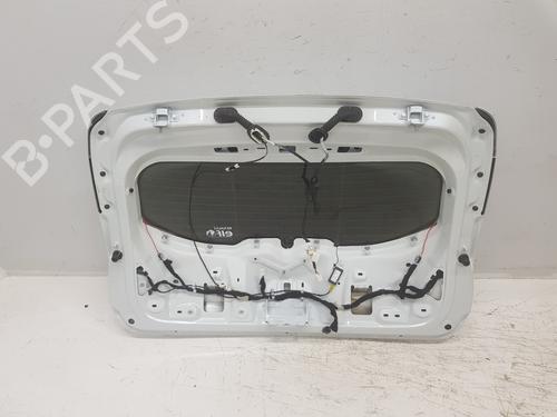 Tailgate RENAULT CLIO V (B7_)  | BP37155077C6  - Image 5