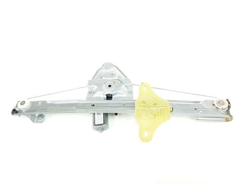 Front right window mechanism DACIA DUSTER (HM_) | BP36678496C23 - Image 2