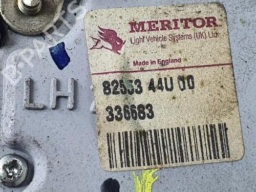 Rear left lock NISSAN PATROL GR V Wagon (Y61) 2.8 TD | BP9124895C100 