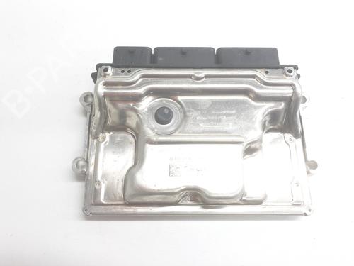 Engine control unit (ECU) RENAULT CAPTUR II (HF_)  | BP34208546M57  - Image 5