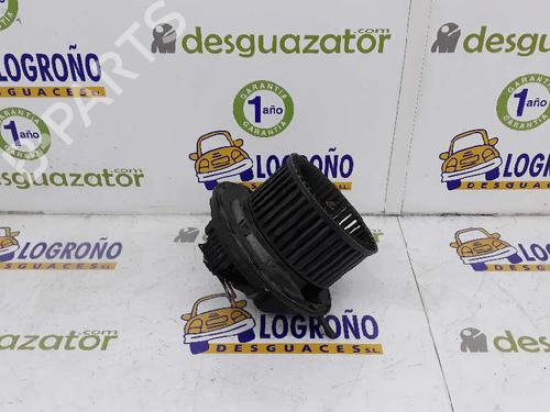 Used Heater blower motor BMW 1 (F20) 120 d (163 hp) 14122824