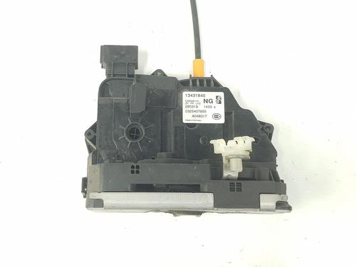 Front right lock OPEL CORSA E (X15) 1.4 Turbo (08, 68) | BP11060935C97 