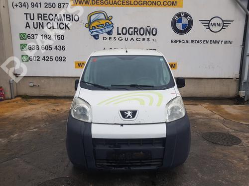 Used Parts PEUGEOT BIPPER (AA_)    1034814