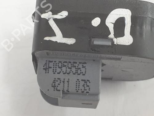 Mirror switch AUDI A3 Sportback (8PA) 1.6 TDI | BP10032361I25 