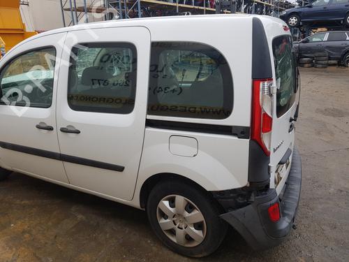 Electronic module RENAULT KANGOO / GRAND KANGOO II (KW0/1_) 1.5 dCi 110 (KW06, KW12) | BP37215932M83 - Image 23