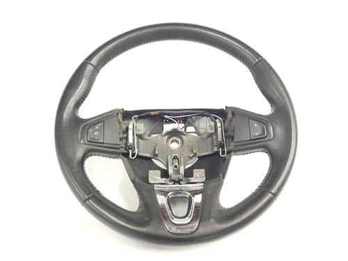 Used Steering wheel RENAULT MEGANE III Hatchback (BZ0/1_, B3_) 1.5 dCi (BZ09, BZ0D, BZ1W, BZ29, BZ14) (110 hp) 29467009