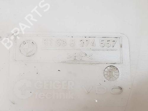 Windscreen washer tank BMW 3 Touring (E46) 330 d | BP7417678C113 