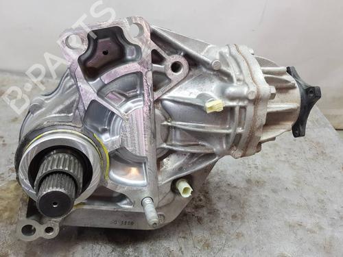 Front differential SUZUKI VITARA (LY) 1.4 T AllGrip (APK414) | BP38566237M23 - Image 3