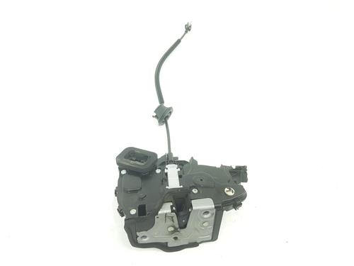 Rear left lock SEAT ARONA (KJ7, KJP) 1.0 TSI | BP16307646C100 