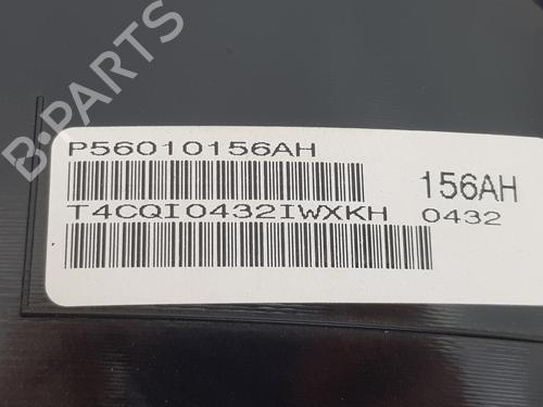 Instrument cluster JEEP CHEROKEE (KJ) 2.5 CRD 4x4 | BP10544126C47 