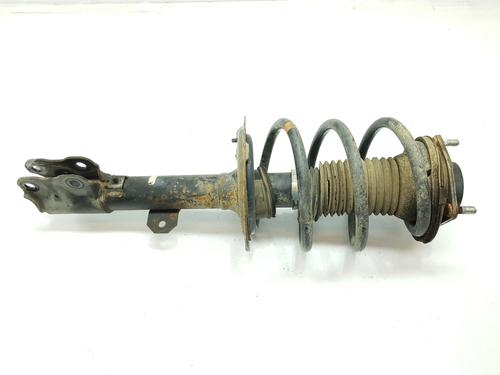 Left front shock absorber MITSUBISHI OUTLANDER III (GG_W, GF_W, ZJ, ZL, ZK) 2.0 Hybrid 4WD (GG2W) | BP21002868M16 