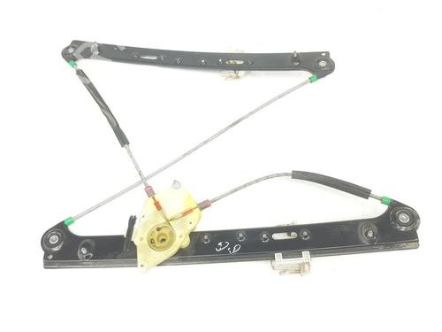 Used Front right window mechanism BMW X3 (E83) xDrive 30 d (218 hp) 8812054