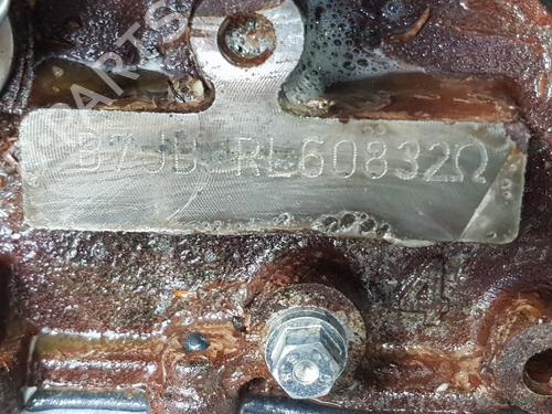 Engine FORD PUMA (J2K, CF7) 1.0 EcoBoost mHEV | BP30724817M1