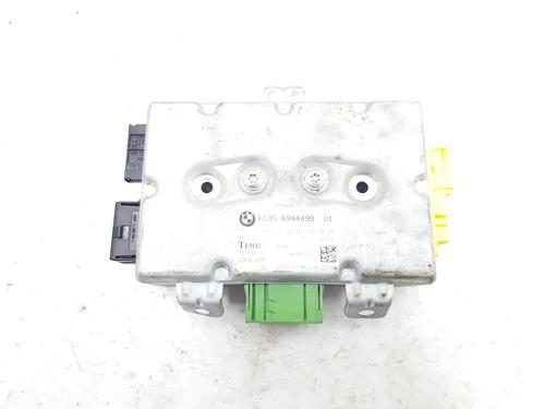 Used Electronic module BMW 5 (E60) 530 d (218 hp) 9556646