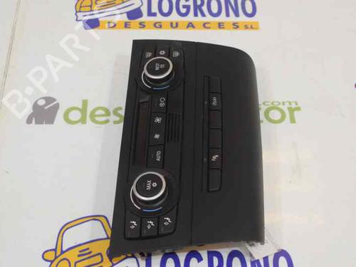 Climate control BMW 1 (E81) 118 d | BP1159778I5 