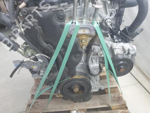 Engine MAZDA CX-5 (KE, GH) 2.2 D AWD (KE102) | BP35976089M1  - Image 6