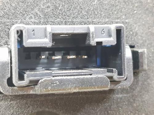 Left taillight PEUGEOT 2008 I (CU_) | BP39100340C34 - Image 5