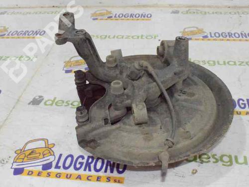 left-rear-steering-knuckle-audi-a3-8p1-19-tdi-2003-2004-2005-2006-2007-2008-2009-2010-2011-2012-2013-780335 main image