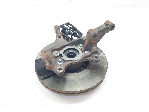 Used Left front steering knuckle Left front steering knuckle 37995632 37995632