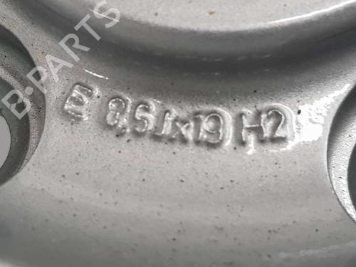 Rim AUDI Q7 (4LB) 4.2 TDI quattro | BP5245055C45