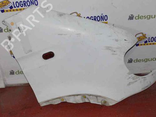 Used Right front fenders RENAULT MASTER II Van (FD) 2.8 dTI (114 hp) 1424514
