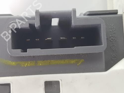 Left front window motor LAND ROVER DISCOVERY III (L319) 2.7 TD 4x4 | BP20186102E21 