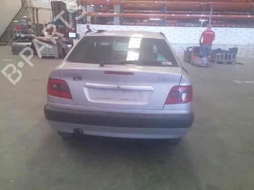 Engine control unit (ECU) CITROËN XSARA (N1) 1.6 i | BP788285M57 
