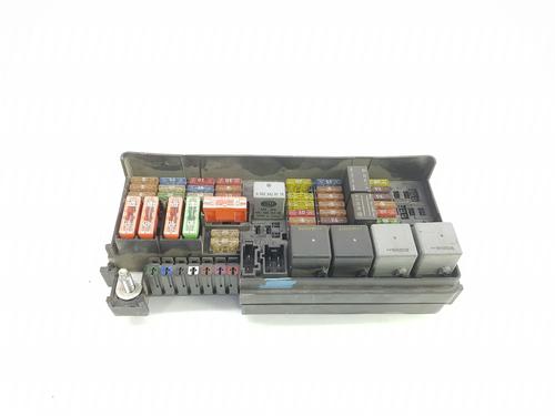 Fuse box MERCEDES-BENZ M-CLASS (W164) ML 320 CDI 4-matic (164.122) | BP9625941E1 