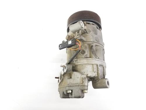 AC compressor BMW 1 (E81) 118 i | BP28047681M34 