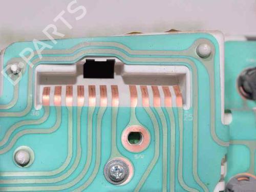 Instrument cluster HYUNDAI H-1 / STAREX Bus (A1) 2.5 TD 4WD | BP1214857C47 
