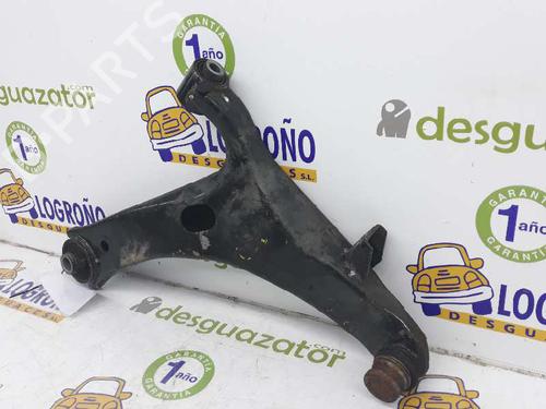 Right front suspension arm SUBARU OUTBACK (BL, BP) 2.0 D AWD (BPD) | BP898721M13 