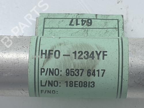 AC pipe OPEL MOKKA / MOKKA X (J13) 1.6 CDTI (_76) | BP30932546M126