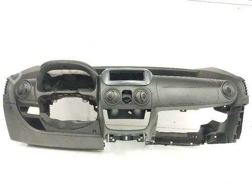 Dashboard FIAT FIORINO Box Body/MPV (225_) 1.3 D Multijet (225BXD1A, 225BXB1A, 225BXB11) | BP7791094C46 