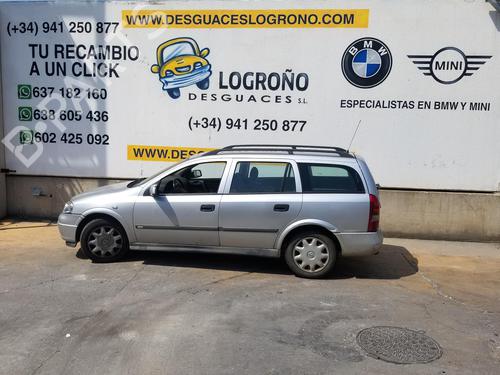 Front right lock OPEL ASTRA G Estate (T98) 2.0 DI (F35) | BP10177508C97 
