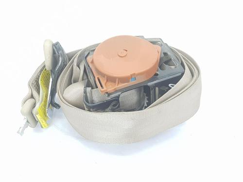 Used Rear center seatbelt TOYOTA LAND CRUISER PRADO (_J12_) 3.0 D-4D (KDJ120, KDJ125) (163 hp) 9173852