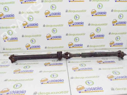 Used Driveshaft SSANGYONG ACTYON I 2.0 Xdi (141 hp) 1075100