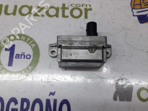 Elektronisk modul VW TOUAREG (7LA, 7L6, 7L7) 2.5 R5 TDI (174 hp) 14067857