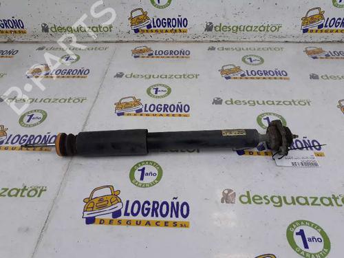 Used Right rear shock absorber BMW X1 (E84) sDrive 18 d (143 hp) 1677794