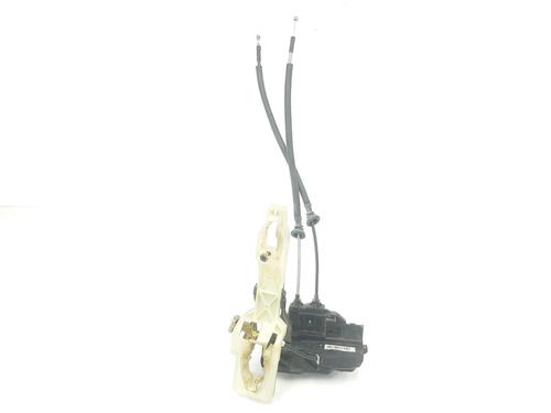 Used Front right lock HYUNDAI SANTA FÉ II (CM) 2.2 CRDi (155 hp) 13505690