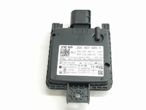 Elektronisk modul VW T-ROC (A11, D11) [2017-2025]  27316175
