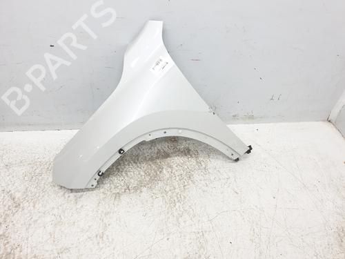 Forskærm venstre BMW X1 (U11) sDrive 18 d (136 hp) 23868770