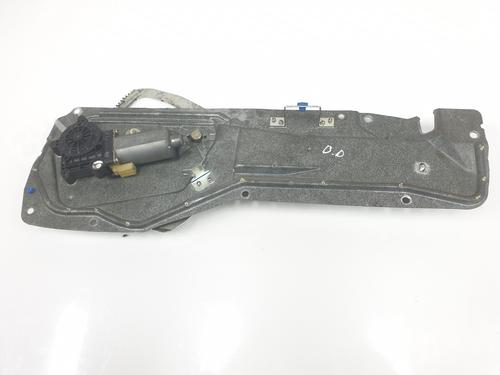 Used Front right window mechanism VOLVO V70 I (875, 876) 2.5 TDI (140 hp) 29464406